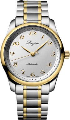 Часы Longines Master Collection L2.793.5.72.7