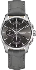 Часы Hamilton Jazzmaster Auto Chrono  H32586881