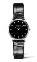 Часы Longines La Grande Classique de Longines Quartz L4.512.4.58.2