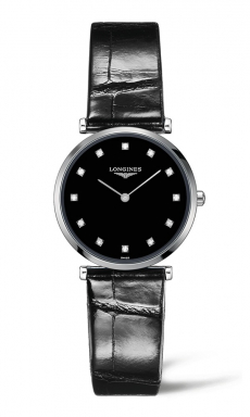 Часы Longines La Grande Classique de Longines Quartz L4.512.4.58.2