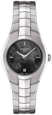 Часы Tissot T-Round T096.009.11.121.00