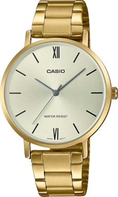 Часы Casio Соllection LTP-VT01G-9B