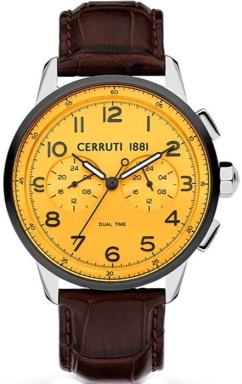 Часы наручные Cerutti 1881 Mucciano CIWGF2224904