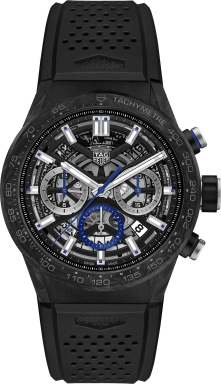 Часы TAG Heuer Carrera CBG2017.FT6143