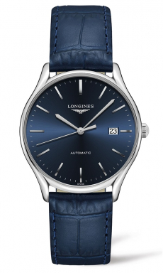 Часы Longines Lyre Auto L4.960.4.92.2