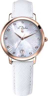 Часы L'Duchen Eternity D 801.46.33