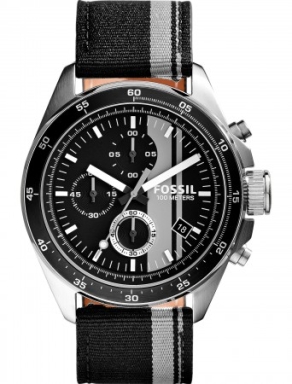 Часы Fossil CH2959