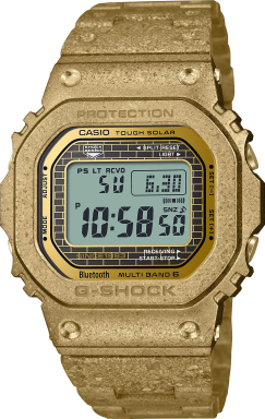 Часы Casio G-Shock GMW-B5000PG-9JR