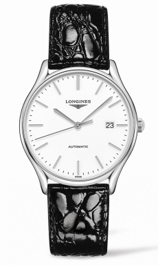 Часы Longines Lyre Auto L4.960.4.12.2