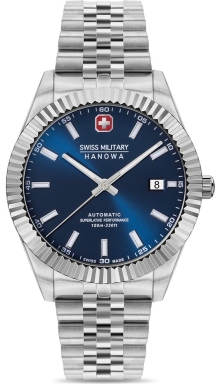 Часы Swiss Military Hanowa Diligenter SMWGL0002102