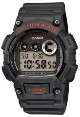 Часы Casio Collection W-735H-8A
