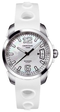 Часы Certina DS Rookie C016.410.17.117.00