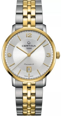 Часы Certina DS Caimano C035.407.22.037.02