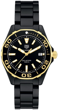 Часы TAG Heuer Aquaracer WAY1321.BH0743