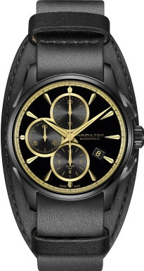 Часы Hamilton  Jazzmaster H32506730