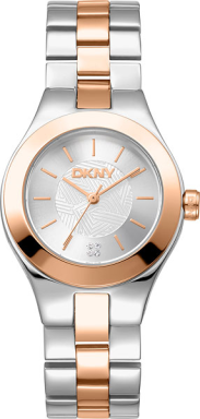 Часы DKNY Parsons Midi DK1L026M0075