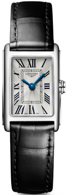 Часы Longines DolceVita L5.258.4.71.0
