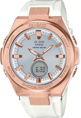 Часы Casio Baby-G MSG-S200G-7AER