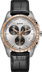 Часы Rado Hyperchrome Chronograph R32259105