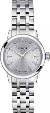 Часы Tissot Classic Dream Lady T129.210.11.031.00
