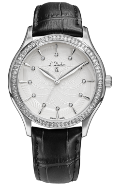 Часы L'Duchen Treillage D 721.11.33