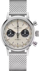Часы Hamilton Intra-Matic Chronograph H  H38429110