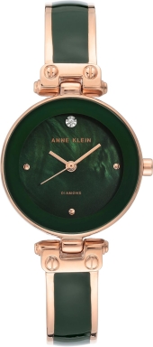 Часы Anne Klein 1980OLRG