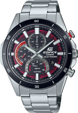 Часы Casio Edifice EFS-S610DB-1A