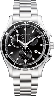 Часы Hamilton Jazzmaster H37512131