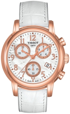 Часы Tissot Dressport T050.217.36.112.00