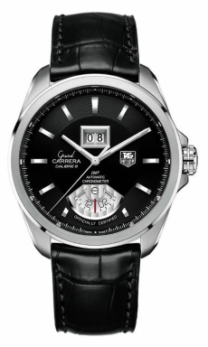 Часы Tag Heuer Grand Carrera WAV5111.FC6225