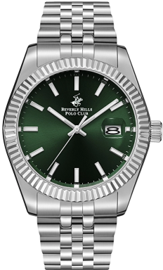 Часы Beverly Hills Polo Club BP3018X.371