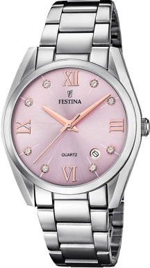 Часы Festina Boyfriend F16790/D