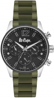 Часы Lee Cooper LC06720.350