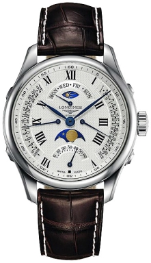 Часы Longines Master Collection Auto L2.738.4.71.5