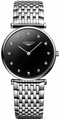 Часы Longines La Grande Classique L4.512.4.58.6