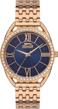 Часы Slazenger SL.09.6537.3.02