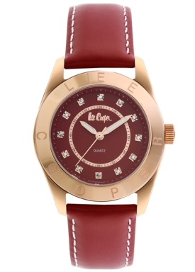 Часы Lee Cooper LC-35L-B