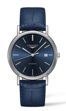 Часы Longines Presence Auto L4.921.4.92.2