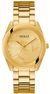 Часы Guess Trend GW0606L2