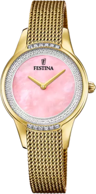 Часы Festina Mademoiselle F20495/2