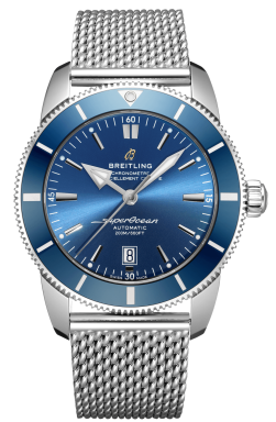 Часы Breitling Superocean Heritage B20 Automatic 46 AB2020161C1A1