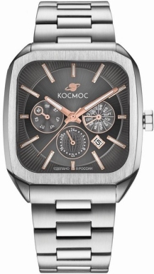 Часы Космос Марсоход II K 219.10.34