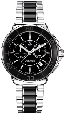 Часы TAG Heuer Formula 1 CAH1210.BA0862