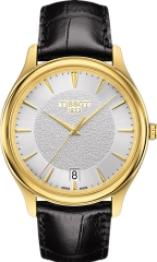 Часы Tissot Fascination 18K Gold T924.410.16.031.00