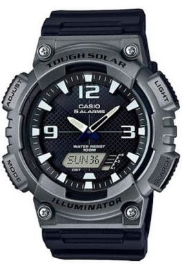 Часы Casio Collection AQ-S810W-1A4