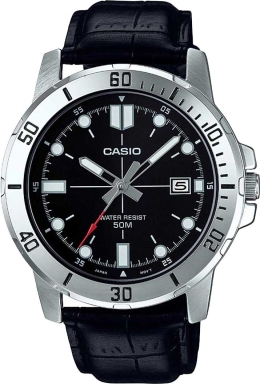 Часы Casio Collection MTP-VD01L-1E