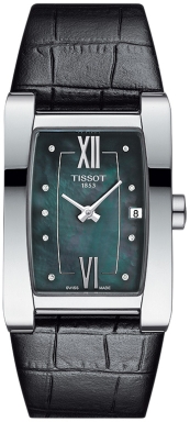 Часы Tissot Generosi-T T105.309.16.126.00