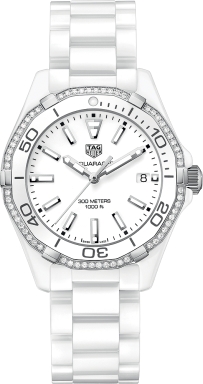 Часы TAG Heuer Aquaracer WAY1396.BH0717