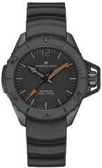 Часы Hamilton Khaki Navy H77845330
